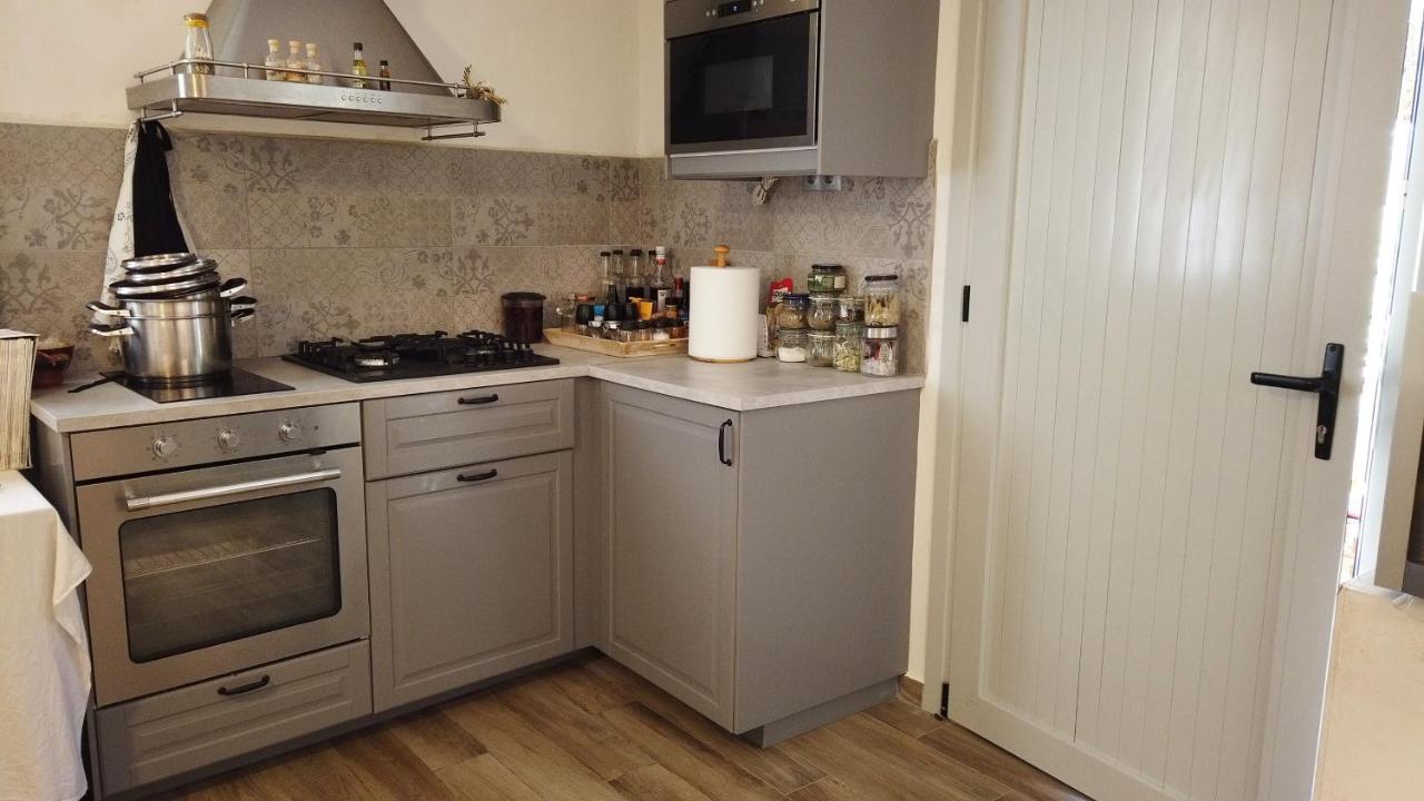 Fistiki Rooms Agia Marina  Екстер'єр фото