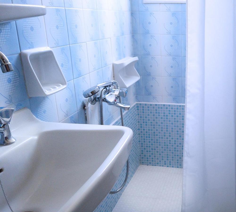 Fistiki Rooms Agia Marina  Екстер'єр фото