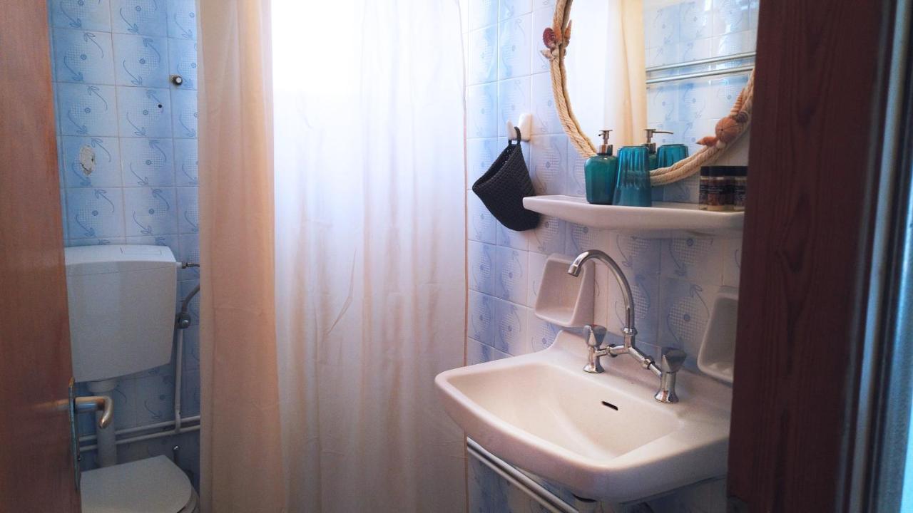 Fistiki Rooms Agia Marina  Екстер'єр фото