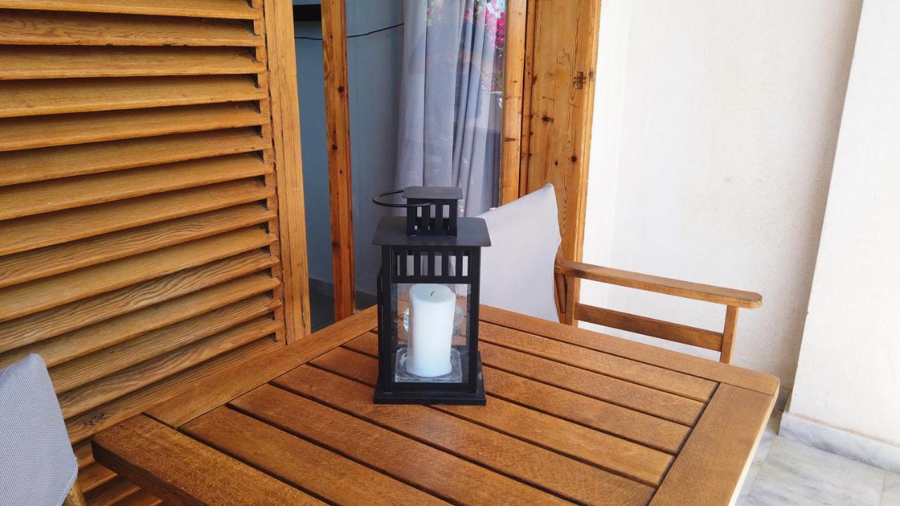 Fistiki Rooms Agia Marina  Екстер'єр фото