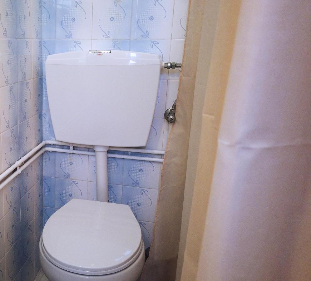 Fistiki Rooms Agia Marina  Екстер'єр фото