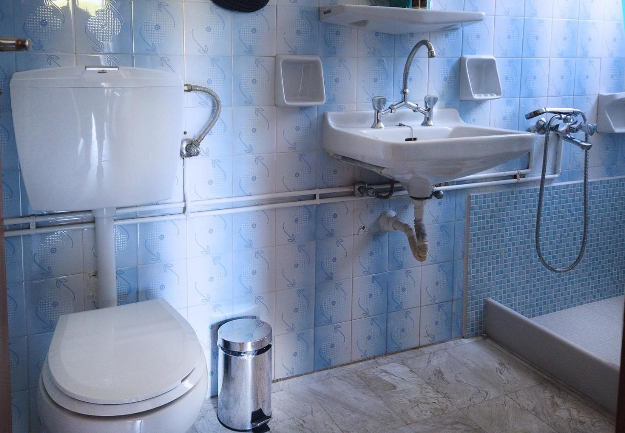 Fistiki Rooms Agia Marina  Екстер'єр фото