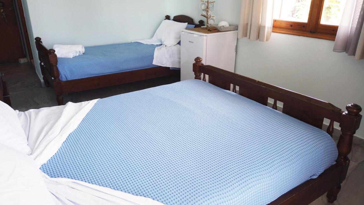 Fistiki Rooms Agia Marina  Екстер'єр фото